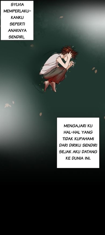 The Beginning After the End (The King Grey Reincarnation) Chapter 16 Gambar 19
