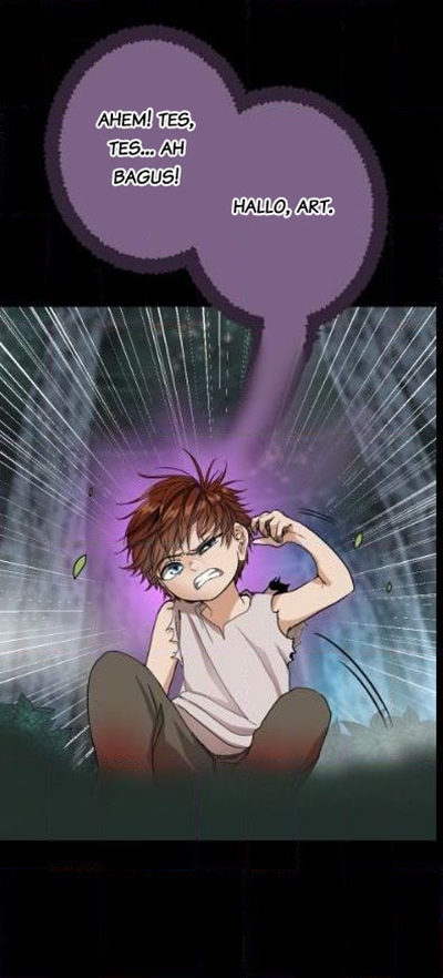 The Beginning After the End (The King Grey Reincarnation) Chapter 16 Gambar 23
