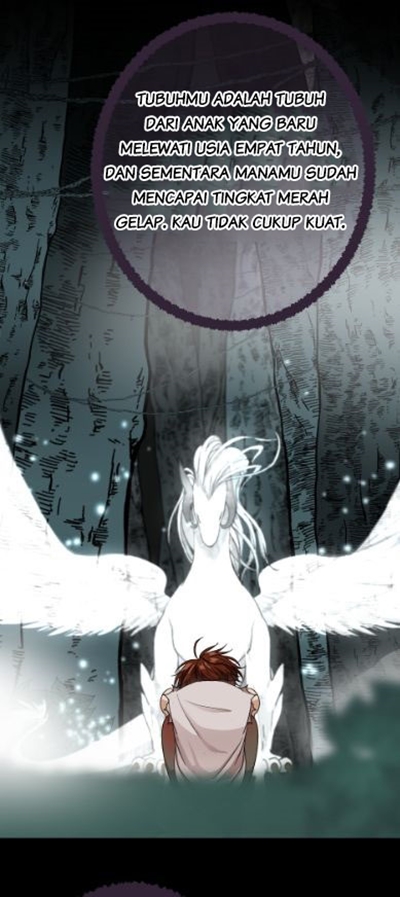 The Beginning After the End (The King Grey Reincarnation) Chapter 16 Gambar 28