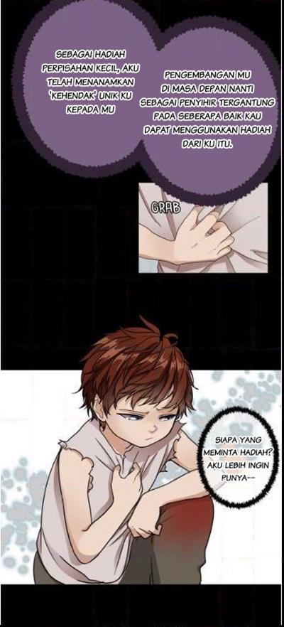 The Beginning After the End (The King Grey Reincarnation) Chapter 16 Gambar 29
