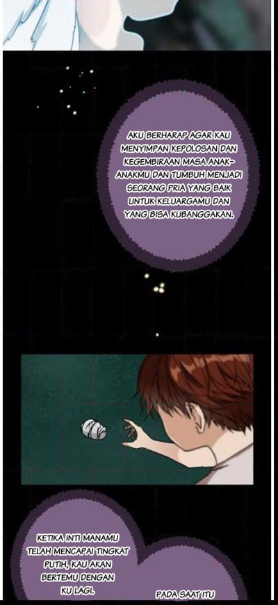 The Beginning After the End (The King Grey Reincarnation) Chapter 16 Gambar 32