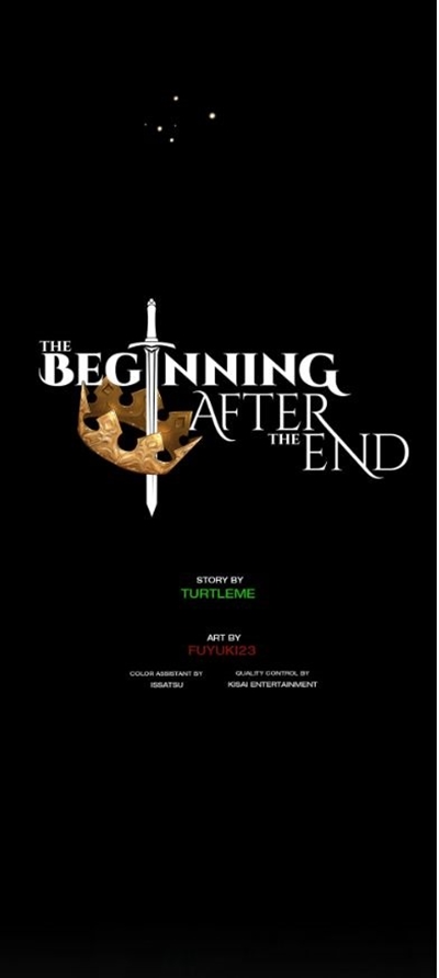 The Beginning After the End (The King Grey Reincarnation) Chapter 16 Gambar 36