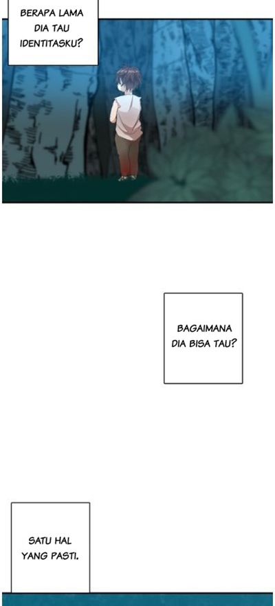 The Beginning After the End (The King Grey Reincarnation) Chapter 16 Gambar 38