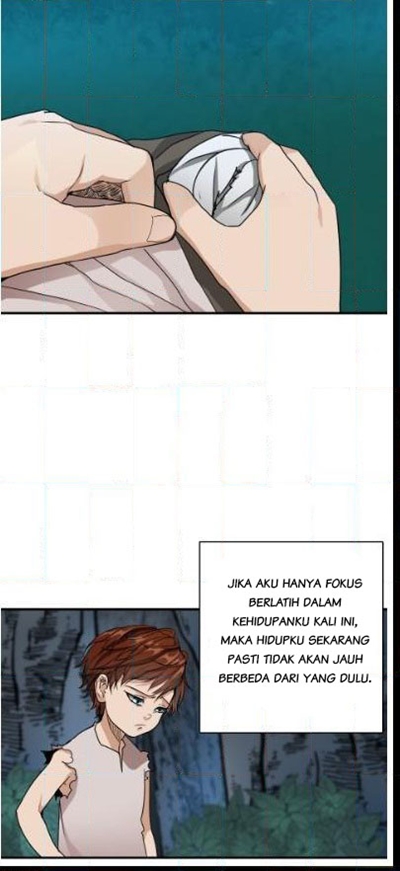 The Beginning After the End (The King Grey Reincarnation) Chapter 16 Gambar 39