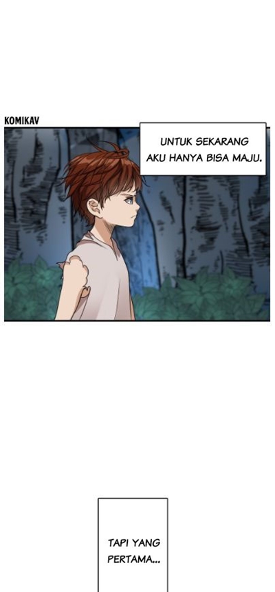 The Beginning After the End (The King Grey Reincarnation) Chapter 16 Gambar 40