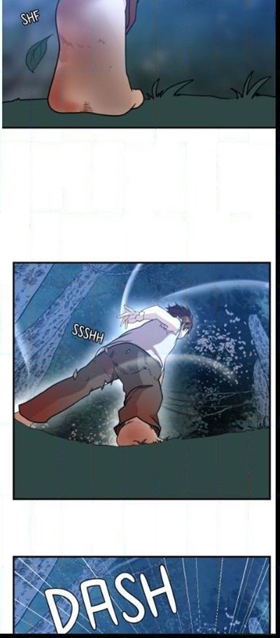 The Beginning After the End (The King Grey Reincarnation) Chapter 16 Gambar 43