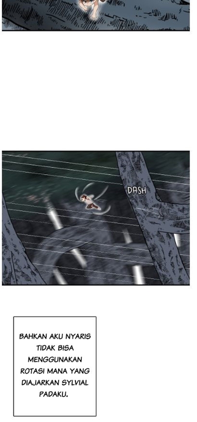 The Beginning After the End (The King Grey Reincarnation) Chapter 16 Gambar 51