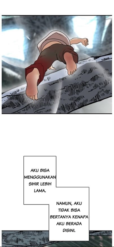 The Beginning After the End (The King Grey Reincarnation) Chapter 16 Gambar 52