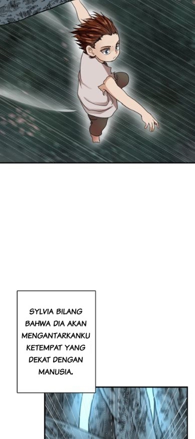 The Beginning After the End (The King Grey Reincarnation) Chapter 16 Gambar 53