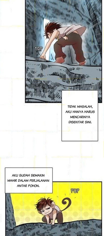 The Beginning After the End (The King Grey Reincarnation) Chapter 16 Gambar 54