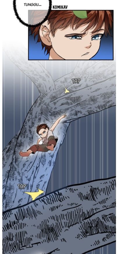The Beginning After the End (The King Grey Reincarnation) Chapter 16 Gambar 60