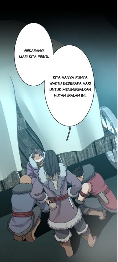 The Beginning After the End (The King Grey Reincarnation) Chapter 16 Gambar 67