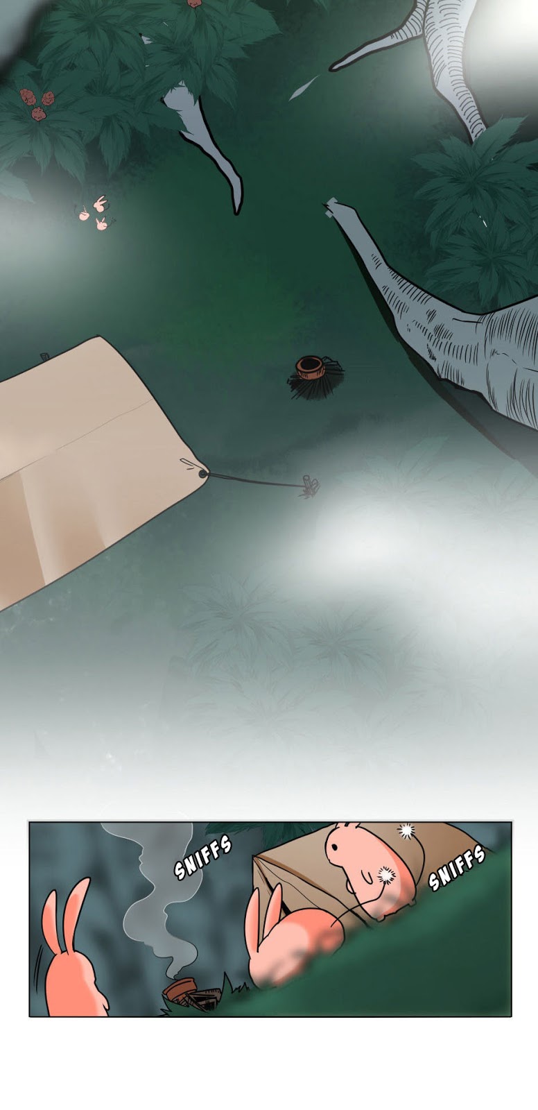 The Beginning After the End (The King Grey Reincarnation) Chapter 19 Gambar 3