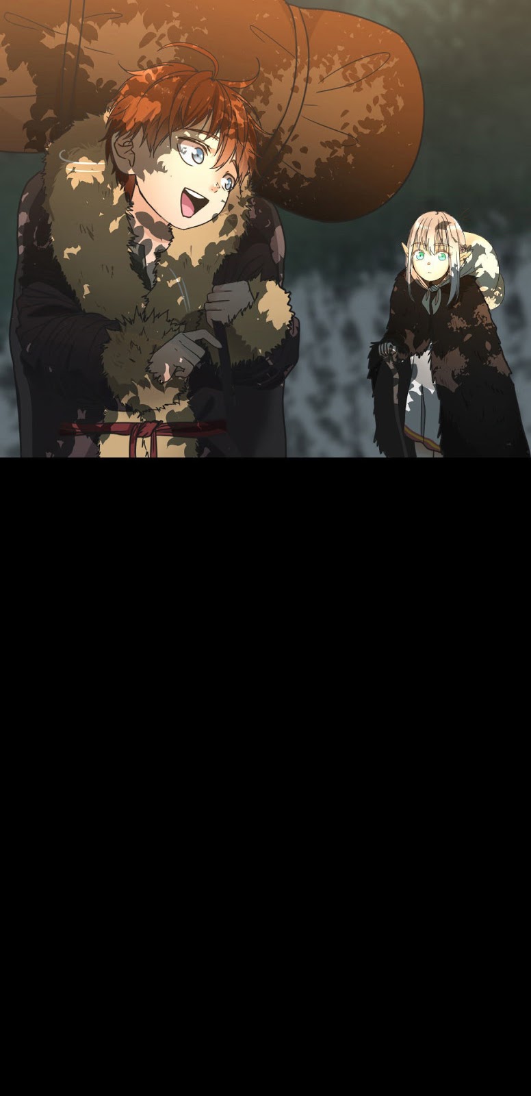 The Beginning After the End (The King Grey Reincarnation) Chapter 19 Gambar 15