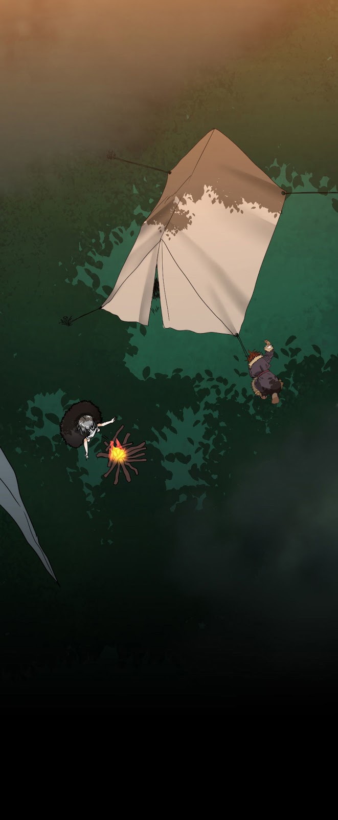 The Beginning After the End (The King Grey Reincarnation) Chapter 19 Gambar 17