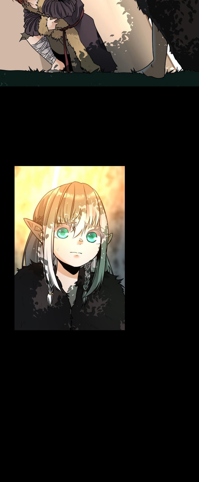 The Beginning After the End (The King Grey Reincarnation) Chapter 19 Gambar 22
