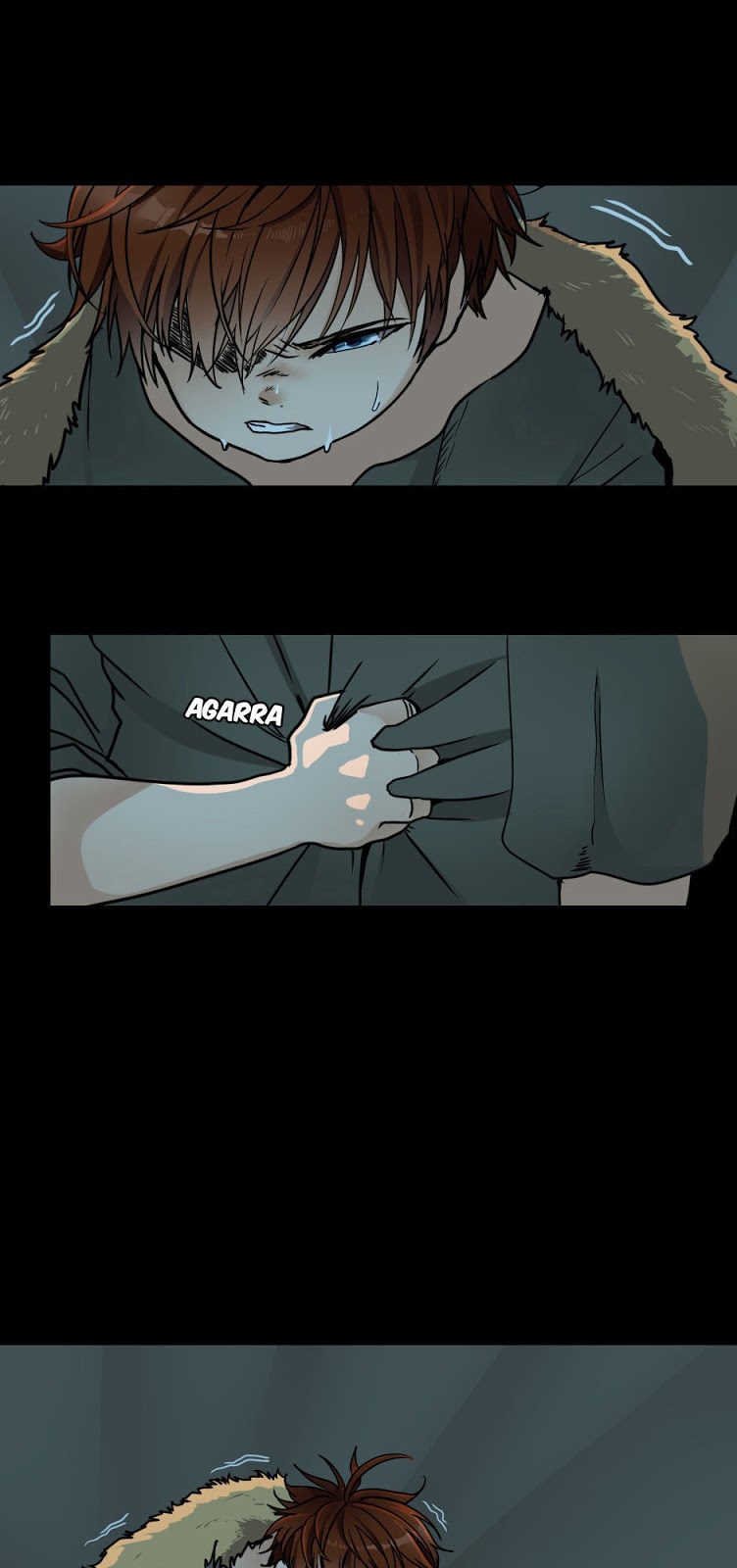 The Beginning After the End (The King Grey Reincarnation) Chapter 19 Gambar 24