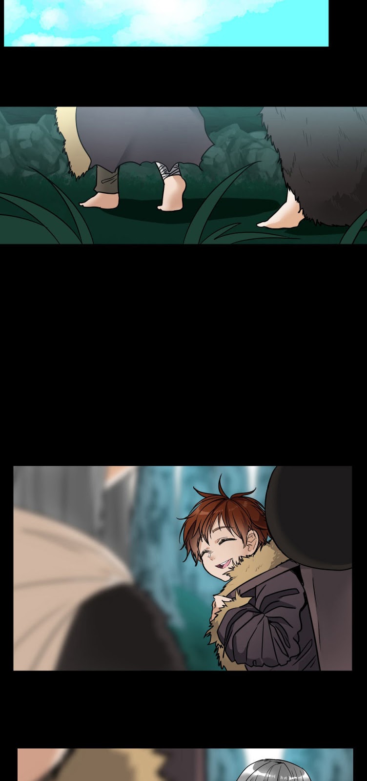 The Beginning After the End (The King Grey Reincarnation) Chapter 19 Gambar 26