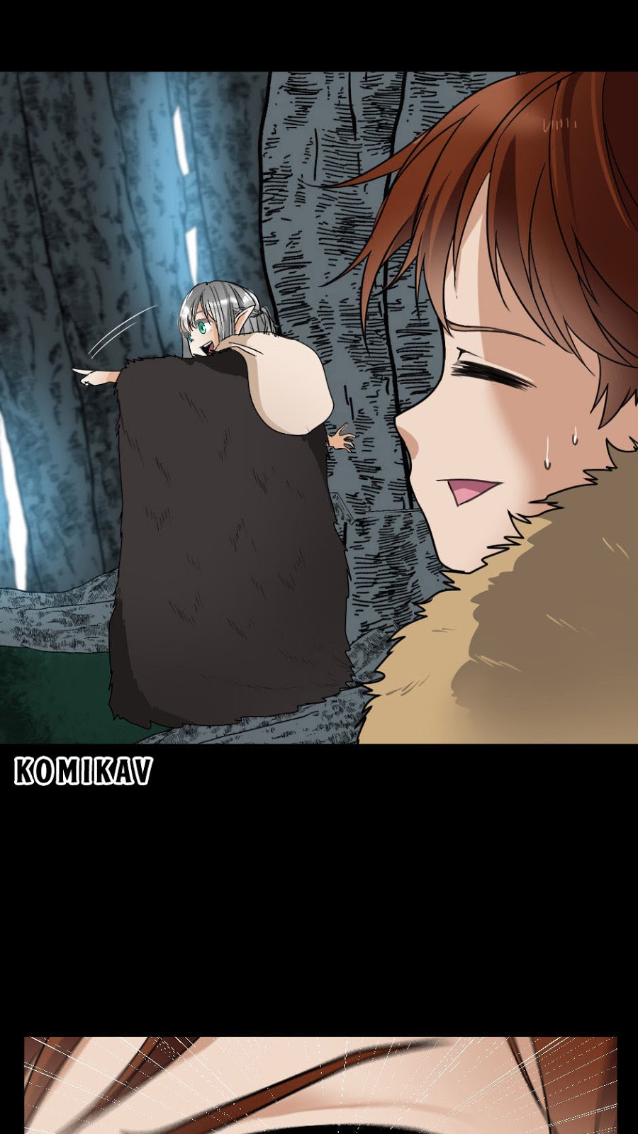 The Beginning After the End (The King Grey Reincarnation) Chapter 19 Gambar 30