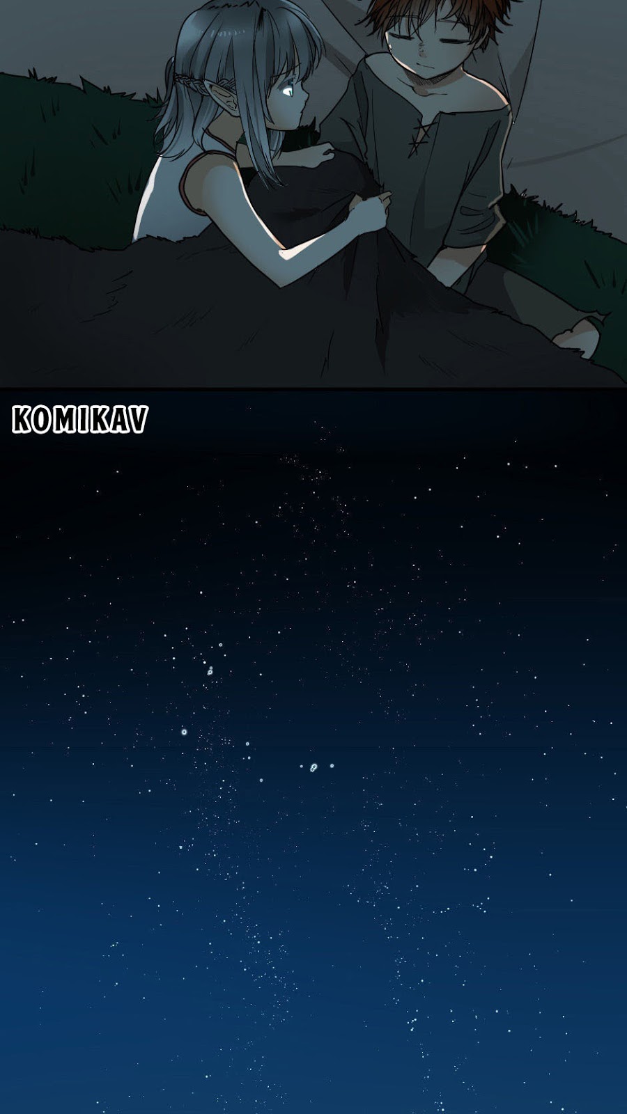The Beginning After the End (The King Grey Reincarnation) Chapter 19 Gambar 36