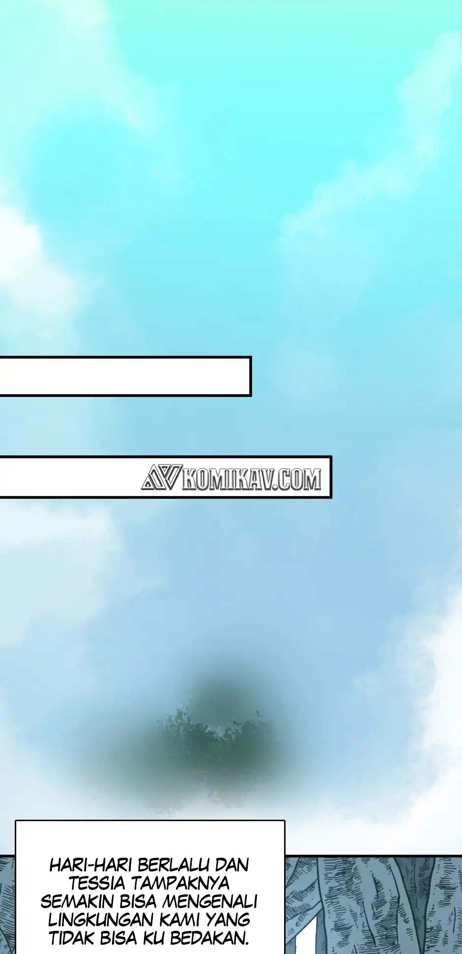 The Beginning After the End (The King Grey Reincarnation) Chapter 19 Gambar 38