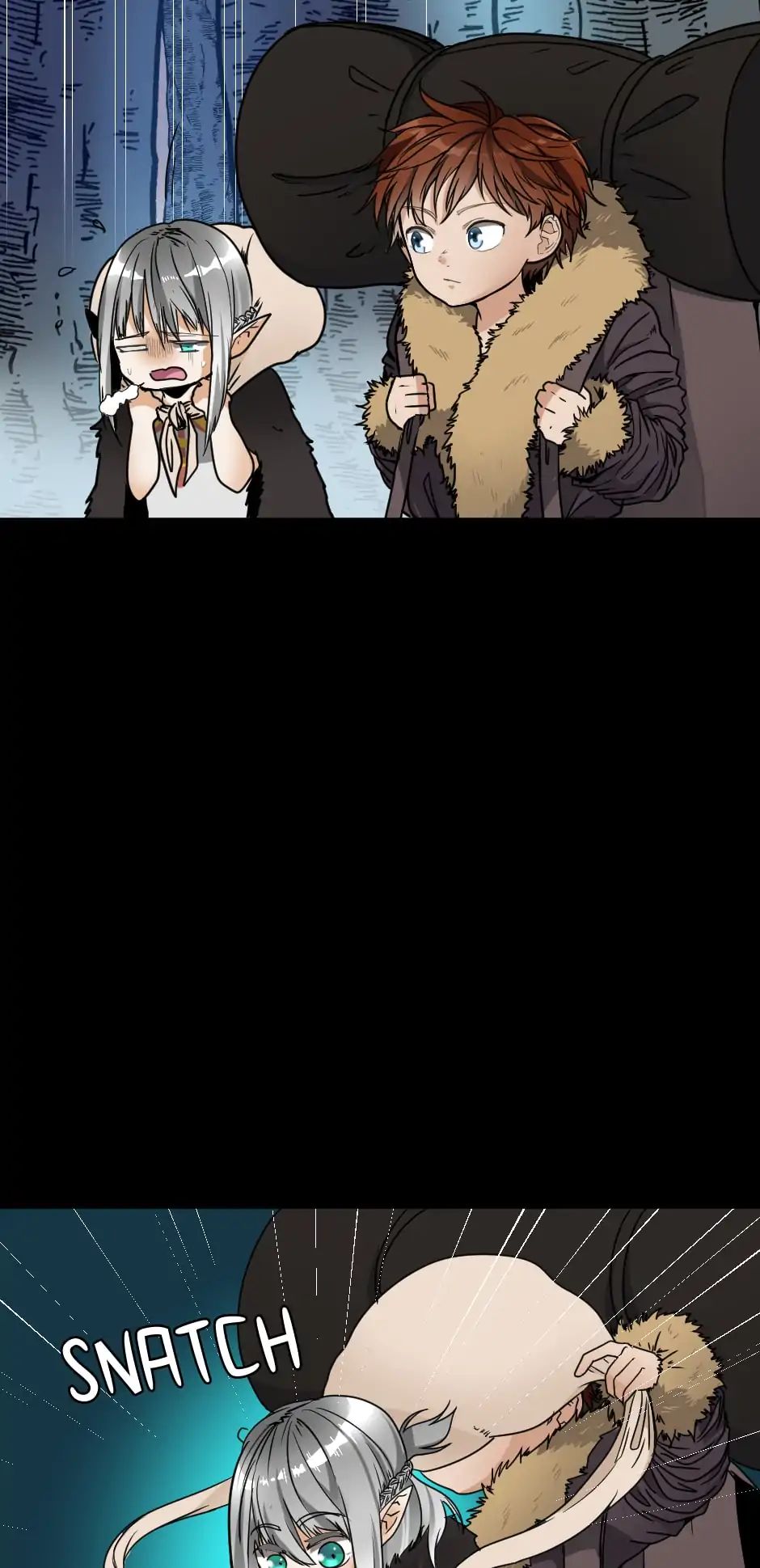 The Beginning After the End (The King Grey Reincarnation) Chapter 19 Gambar 40