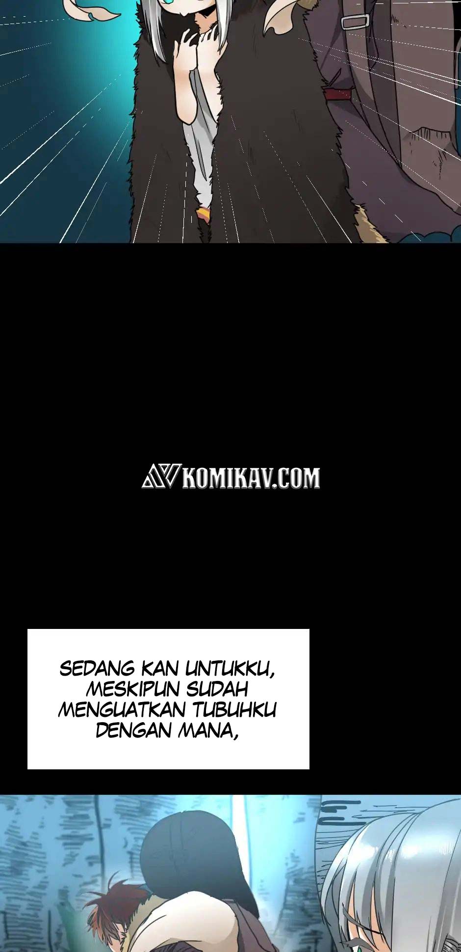 The Beginning After the End (The King Grey Reincarnation) Chapter 19 Gambar 41