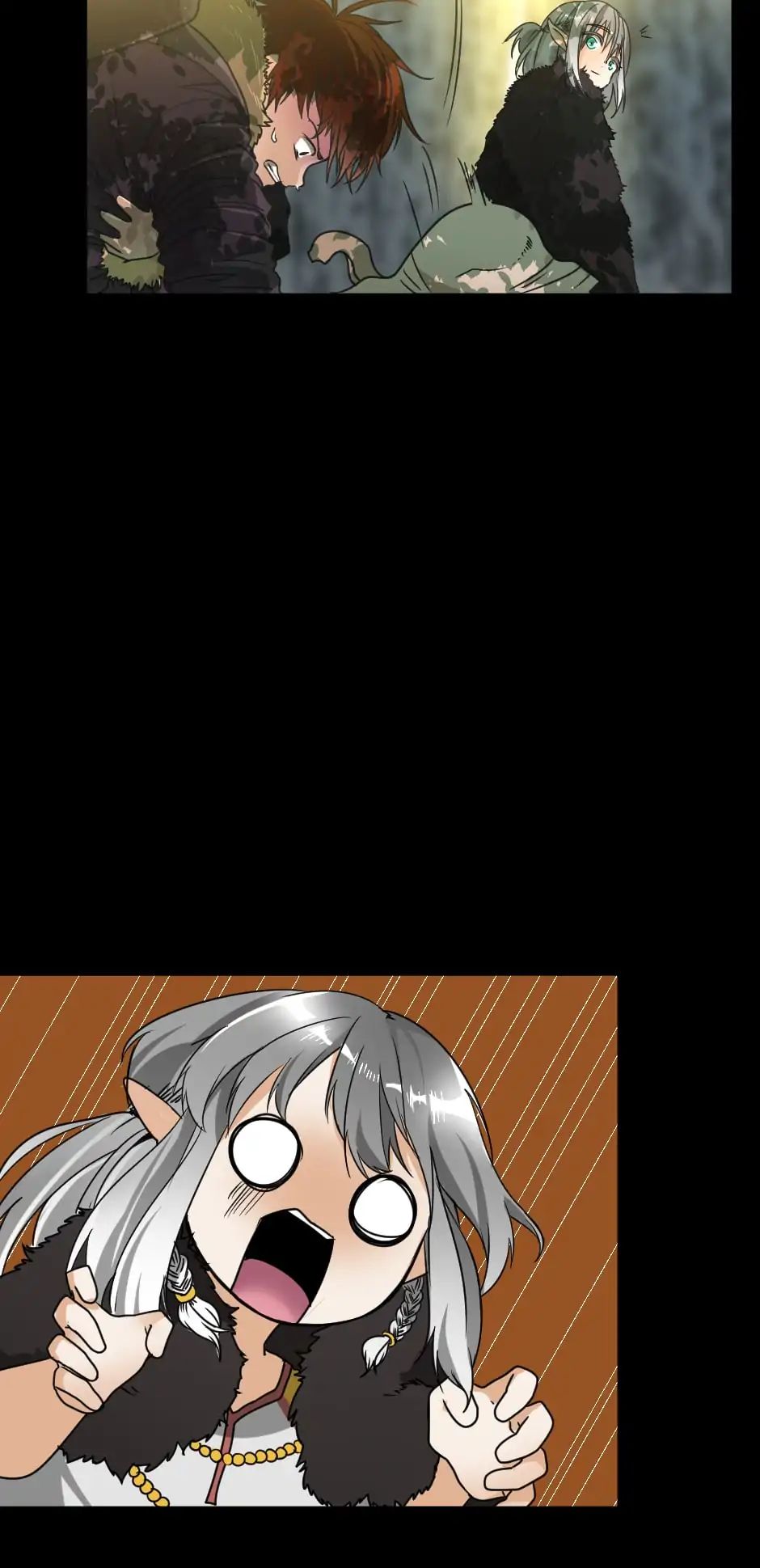 The Beginning After the End (The King Grey Reincarnation) Chapter 19 Gambar 43