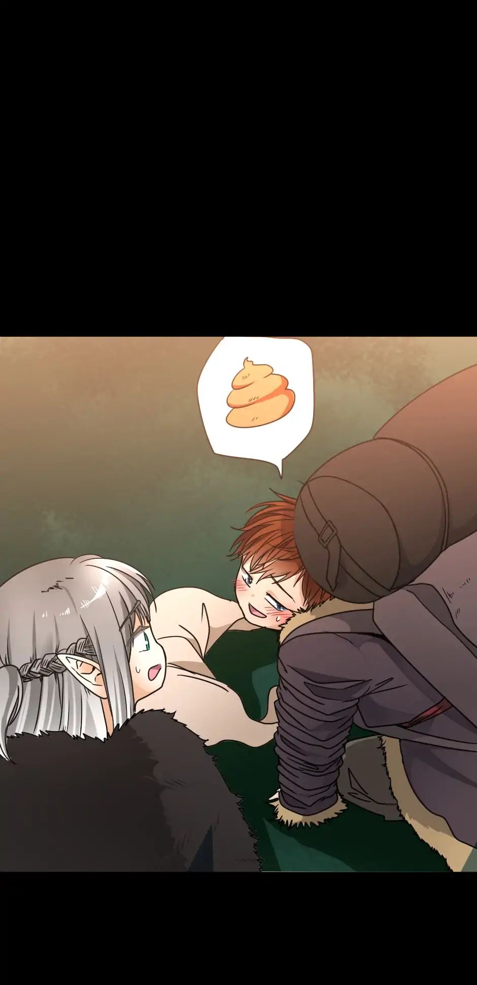 The Beginning After the End (The King Grey Reincarnation) Chapter 19 Gambar 44
