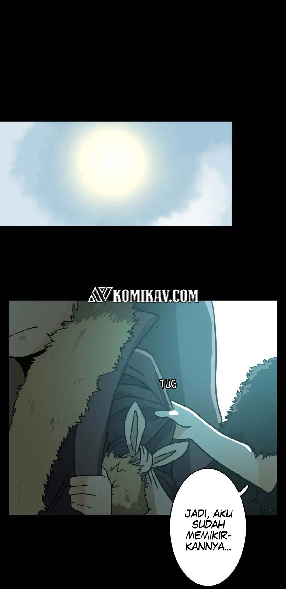 The Beginning After the End (The King Grey Reincarnation) Chapter 19 Gambar 46