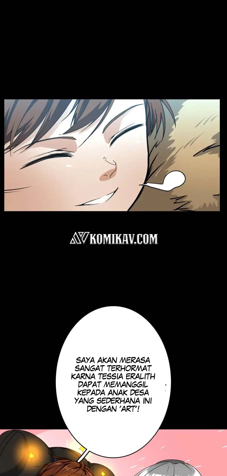 The Beginning After the End (The King Grey Reincarnation) Chapter 19 Gambar 49