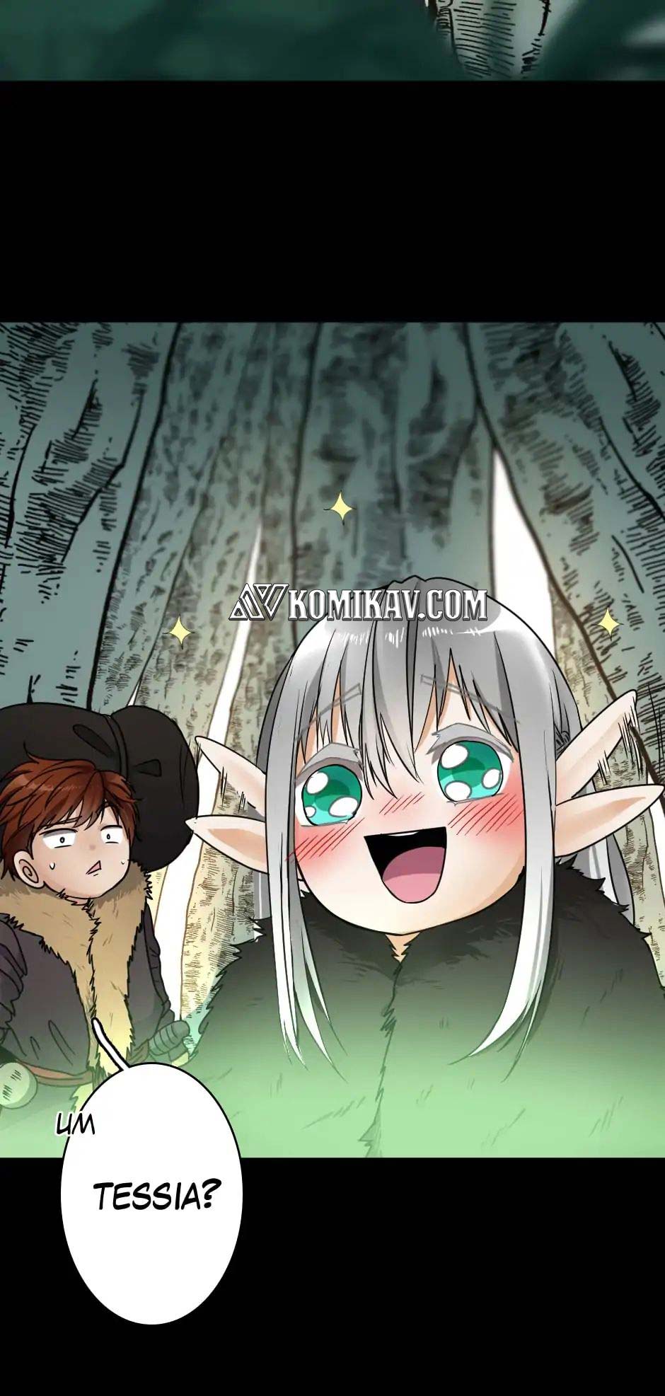 The Beginning After the End (The King Grey Reincarnation) Chapter 19 Gambar 58