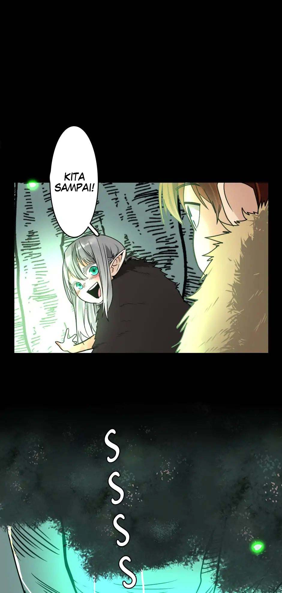 The Beginning After the End (The King Grey Reincarnation) Chapter 19 Gambar 59