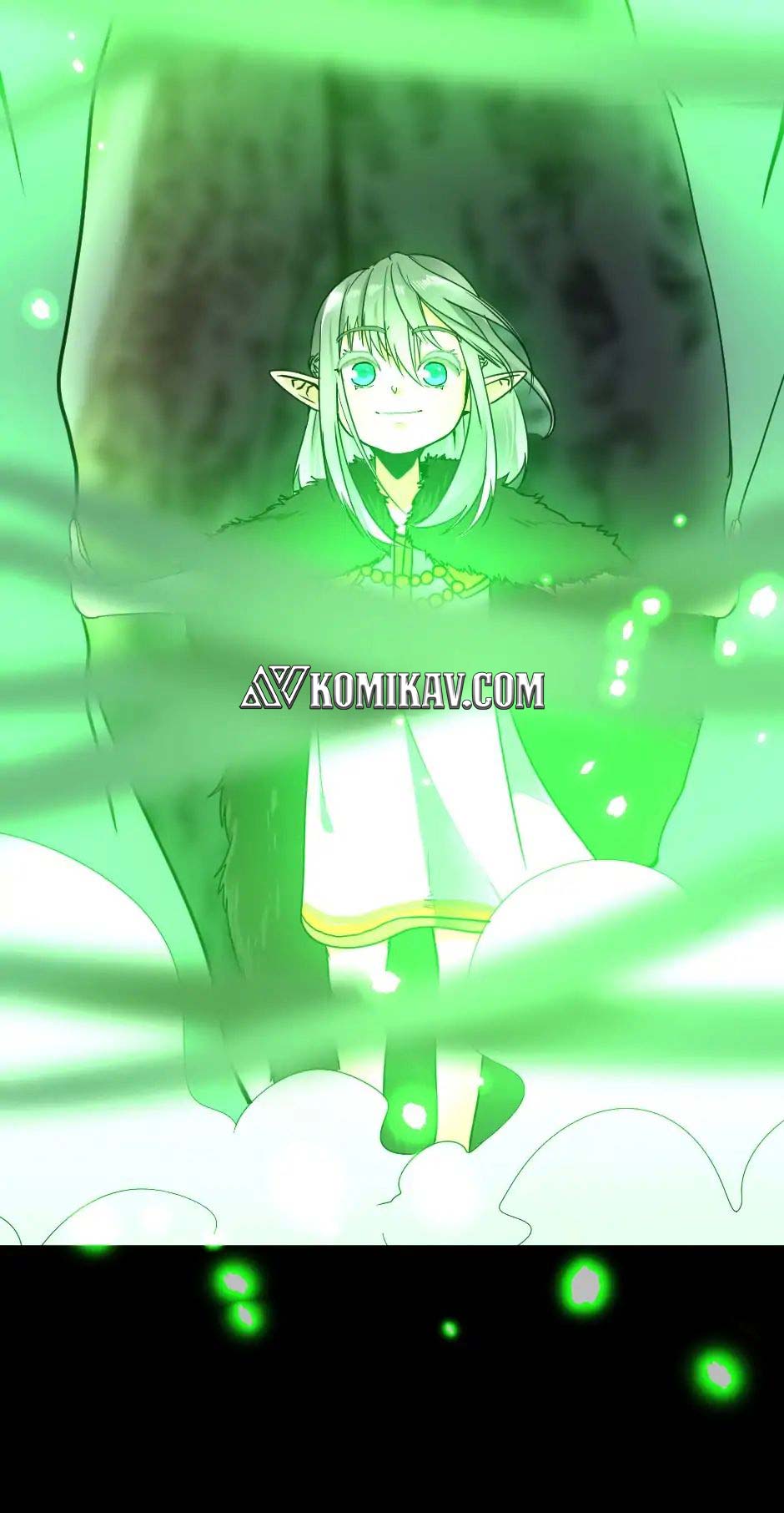 The Beginning After the End (The King Grey Reincarnation) Chapter 19 Gambar 62