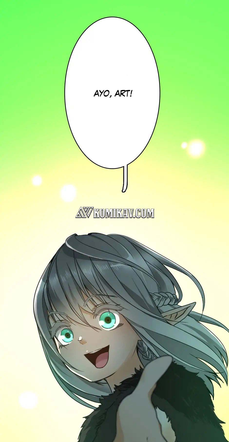 The Beginning After the End (The King Grey Reincarnation) Chapter 19 Gambar 66