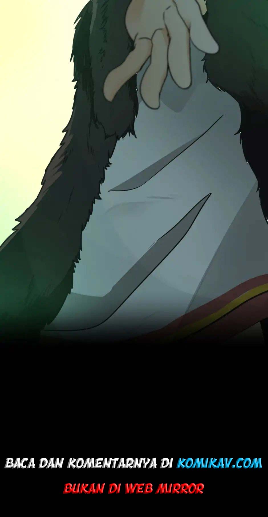 The Beginning After the End (The King Grey Reincarnation) Chapter 19 Gambar 67