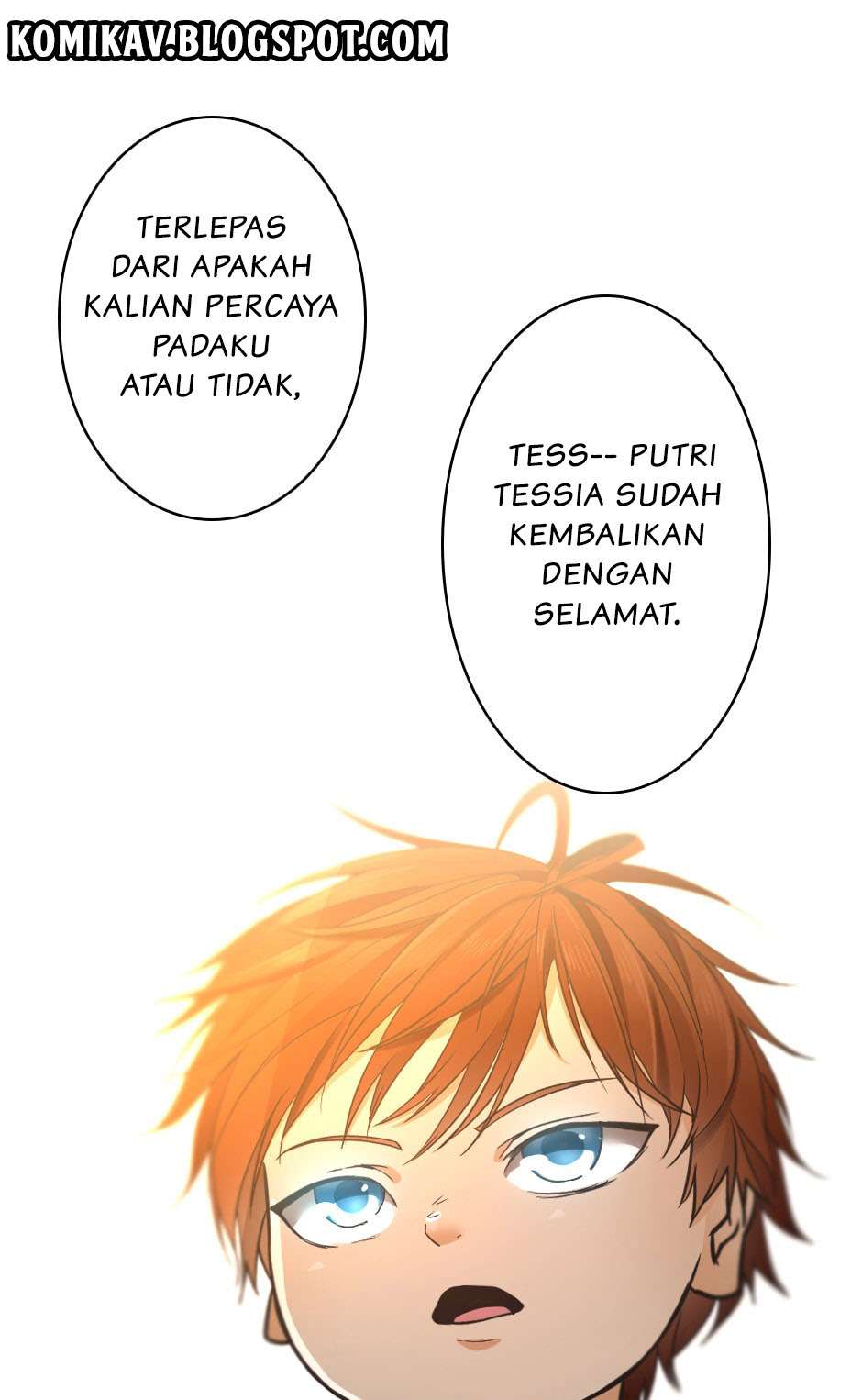 The Beginning After the End (The King Grey Reincarnation) Chapter 21 Gambar 2