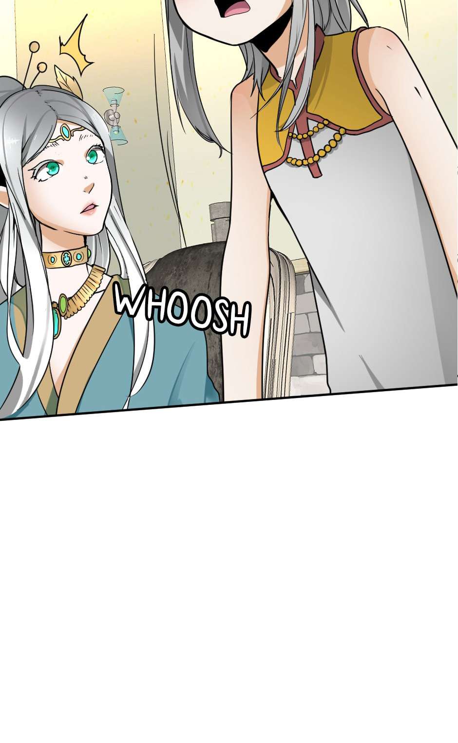 The Beginning After the End (The King Grey Reincarnation) Chapter 21 Gambar 5