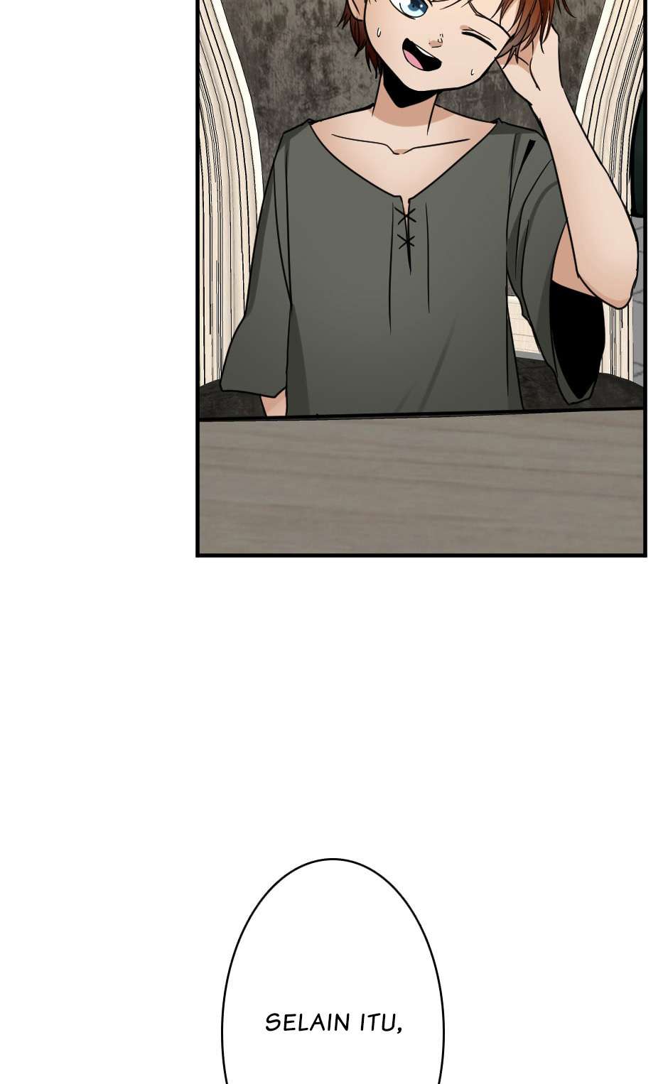 The Beginning After the End (The King Grey Reincarnation) Chapter 21 Gambar 8
