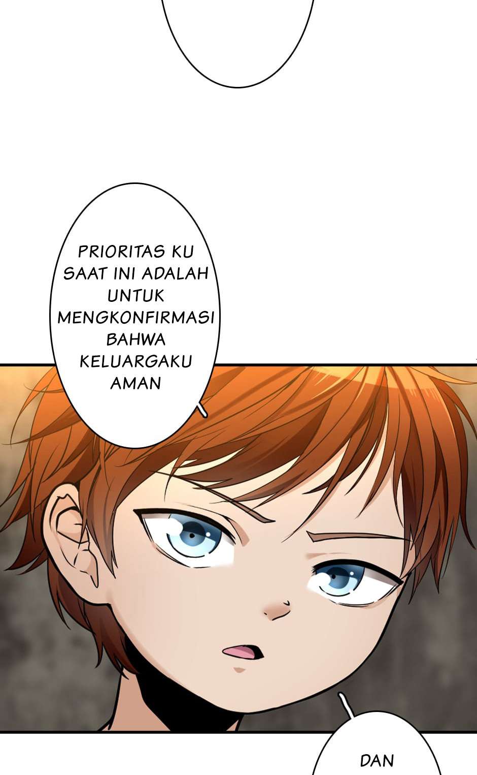 The Beginning After the End (The King Grey Reincarnation) Chapter 21 Gambar 9