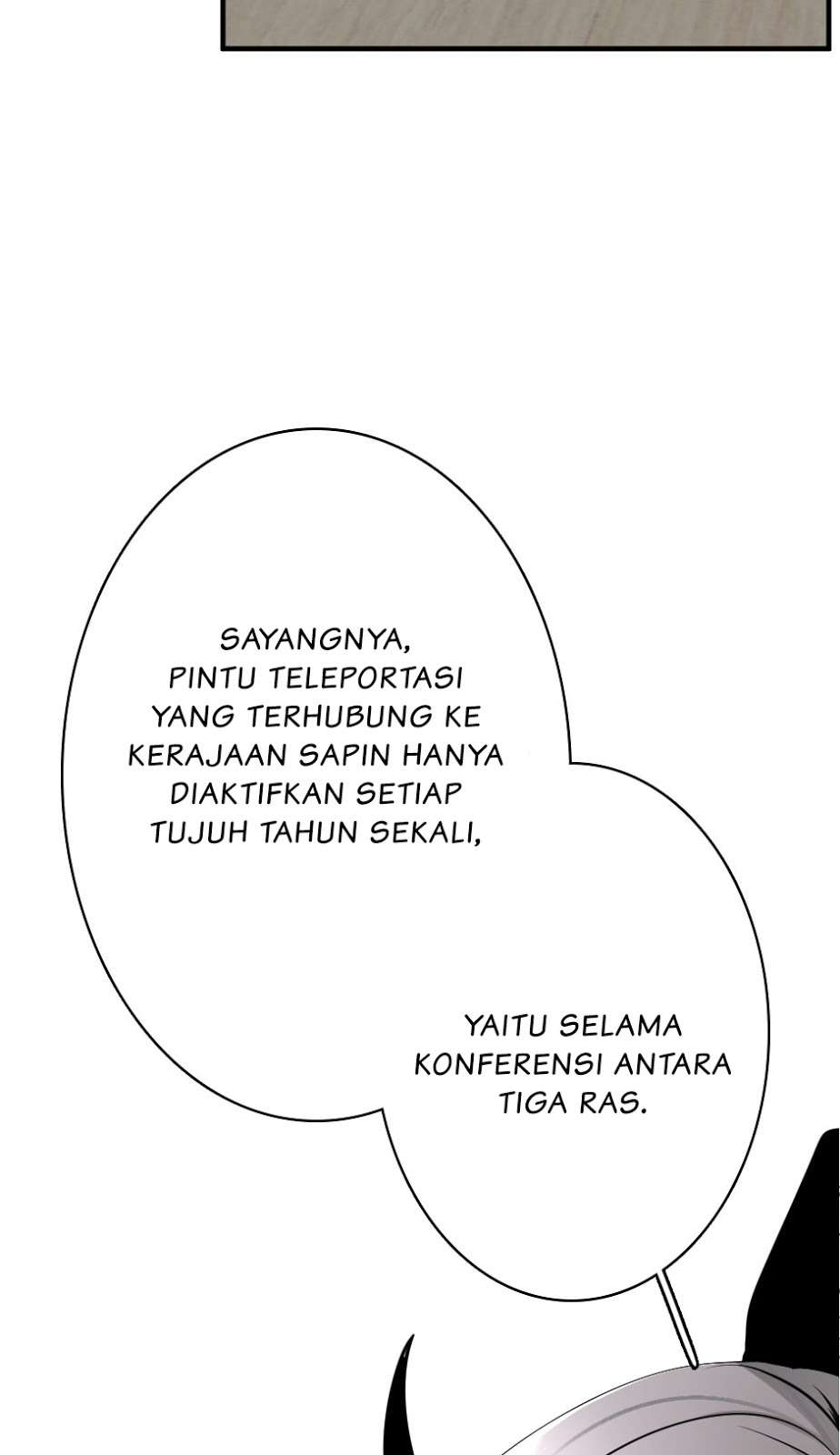 The Beginning After the End (The King Grey Reincarnation) Chapter 21 Gambar 13