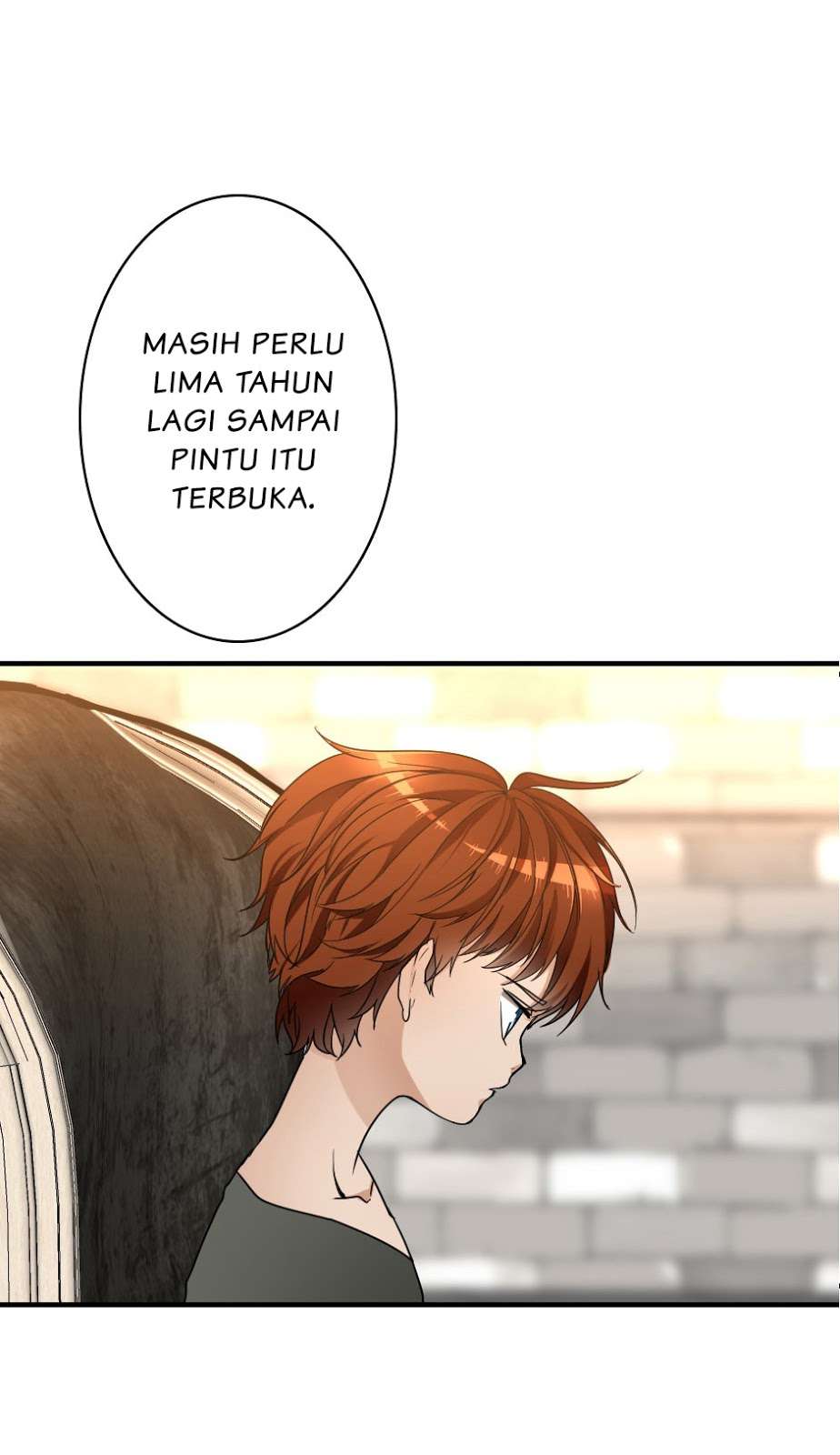 The Beginning After the End (The King Grey Reincarnation) Chapter 21 Gambar 15