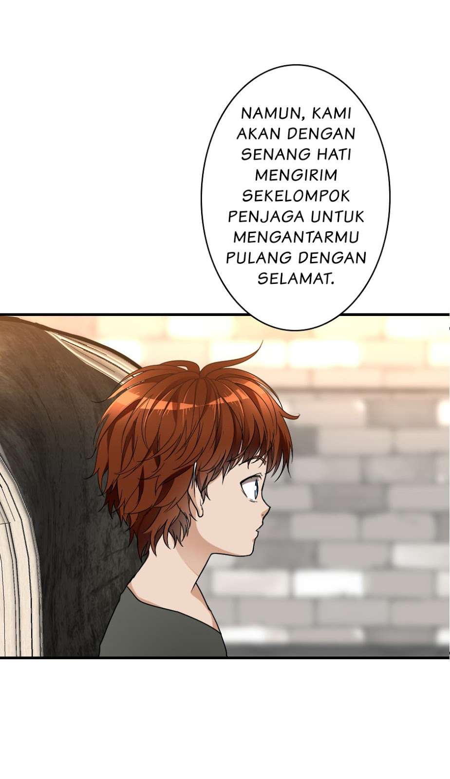 The Beginning After the End (The King Grey Reincarnation) Chapter 21 Gambar 16