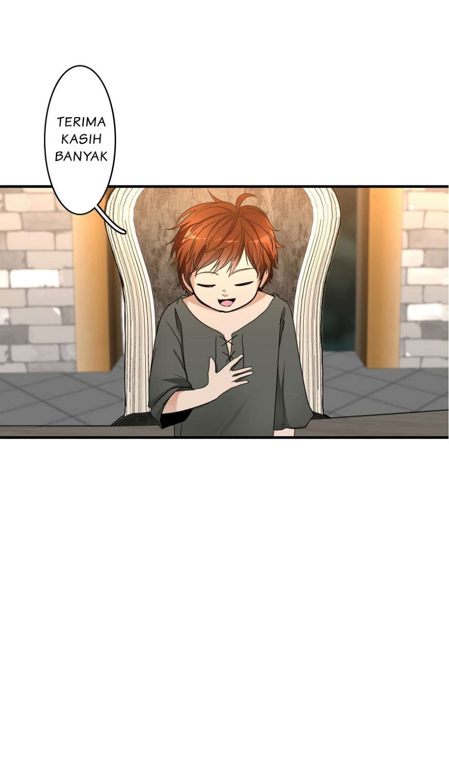 The Beginning After the End (The King Grey Reincarnation) Chapter 21 Gambar 20
