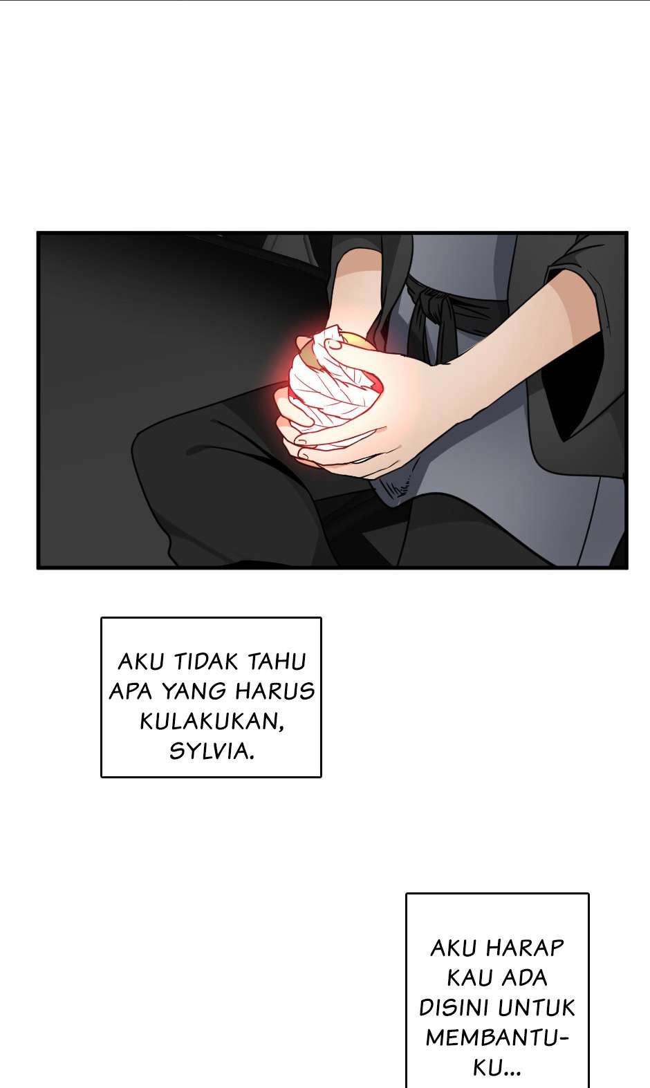 The Beginning After the End (The King Grey Reincarnation) Chapter 21 Gambar 28