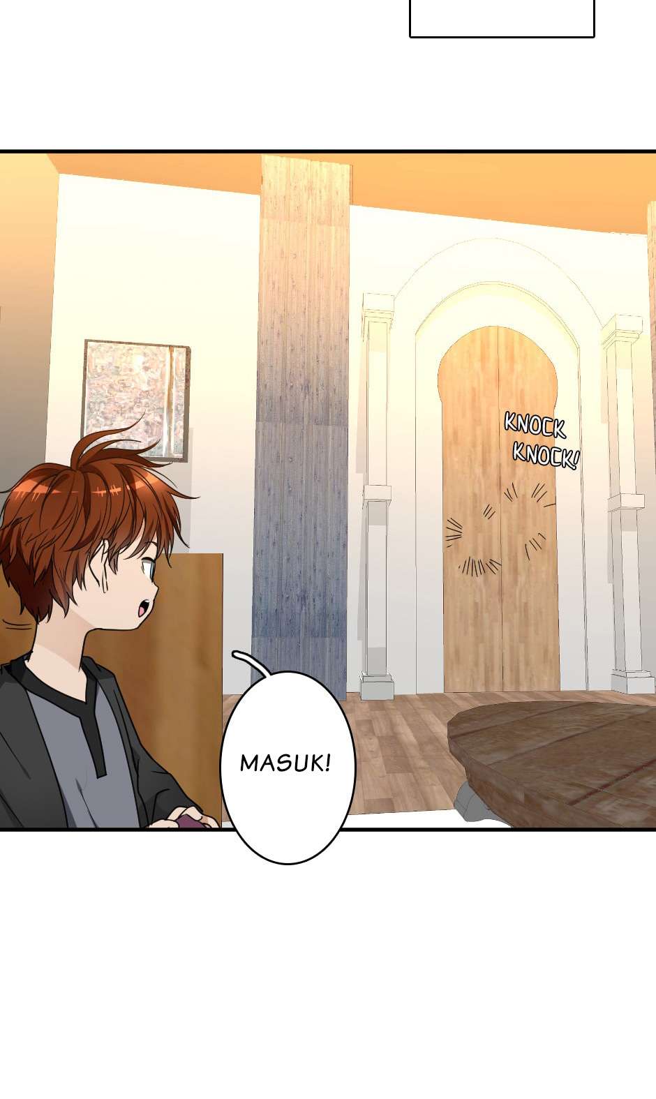 The Beginning After the End (The King Grey Reincarnation) Chapter 21 Gambar 29