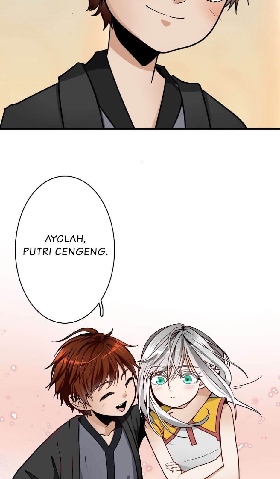 The Beginning After the End (The King Grey Reincarnation) Chapter 21 Gambar 38