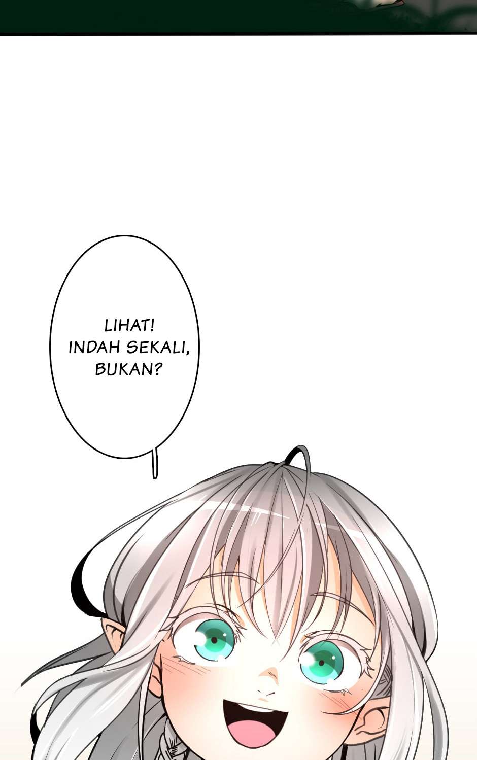 The Beginning After the End (The King Grey Reincarnation) Chapter 21 Gambar 45