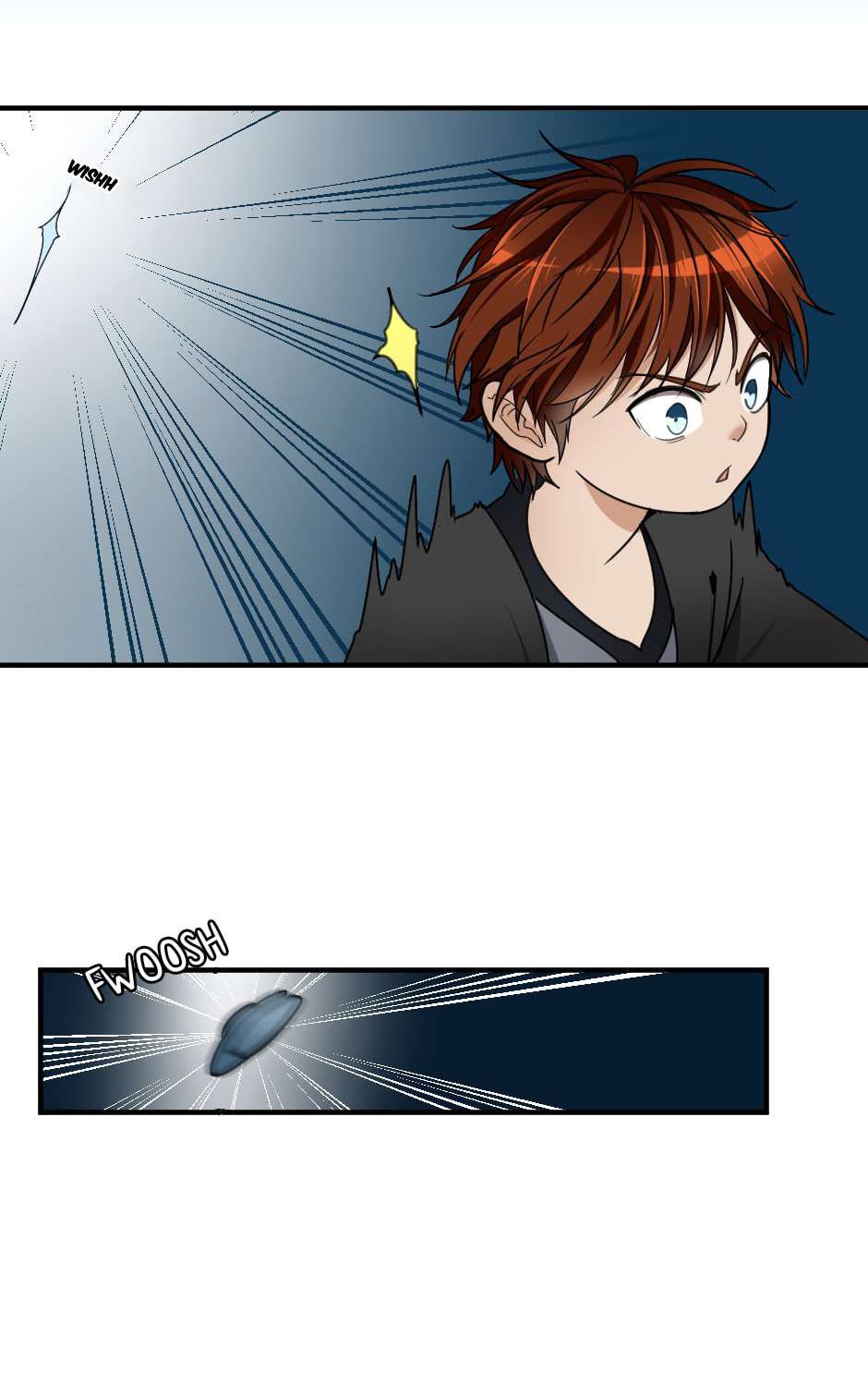 The Beginning After the End (The King Grey Reincarnation) Chapter 21 Gambar 48