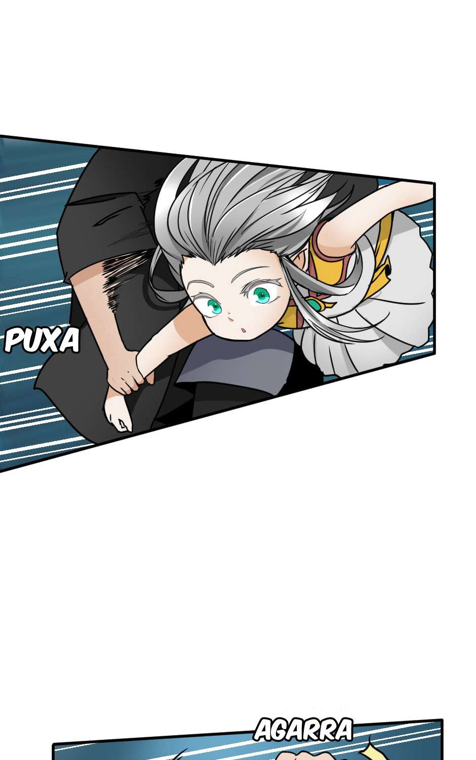 The Beginning After the End (The King Grey Reincarnation) Chapter 21 Gambar 49